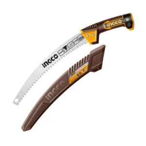 Serrucho de Poda Curvo 330 mm (13″) INGCO Industrial