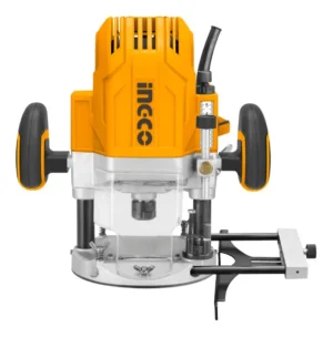 Fresadora Eléctrica Industrial 1600W – 12 mm – INGCO