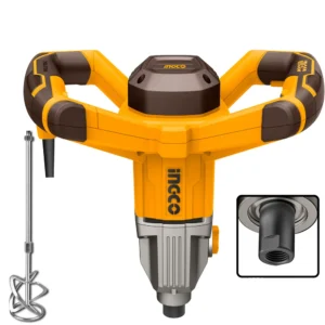 Mezclador Industrial Eléctrico 1400W – INGCO