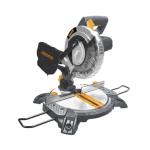 Sierra Ingleteadora Eléctrica 1400W / 210 mm – INGCO