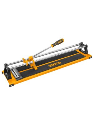 Cortadora Manual Ingco – 600 mm (12 mm de grosor)