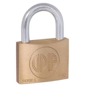 14072 Candado Odis L50 - 50mm