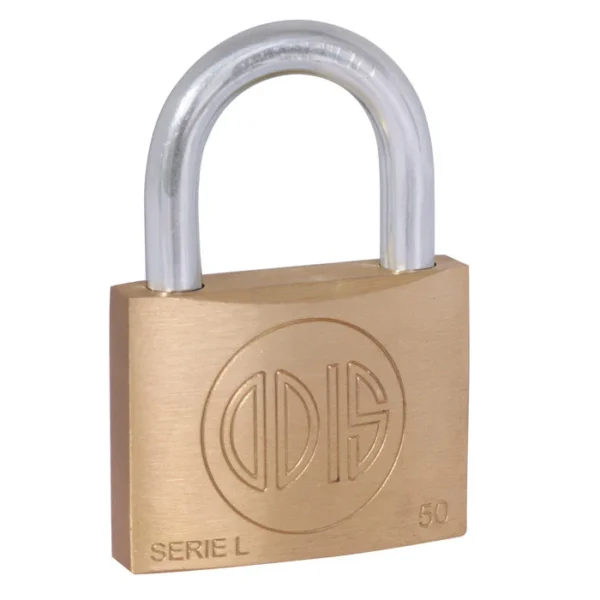 Candado Odis L50 - 50mm