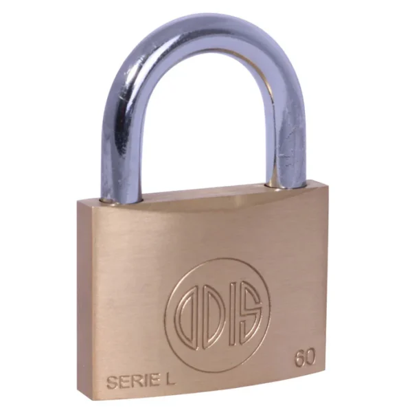 Candado Odis L60 - 60 mm
