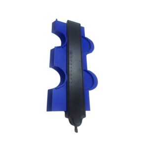 Regla de contornos de 25 cm F3C