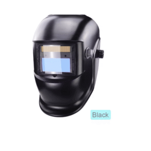 Máscara Automática de Soldar Wello – Fotosensible