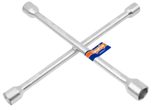 Llave de cruz Wadfow 17-23MM 14"