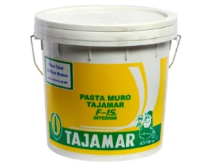 Pasta Muro Tajamar F‑15 – Tineta 25 kg