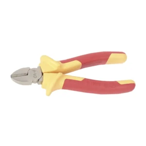 Alicate Corte Diagonal Nitro Aislado 1000 V – 7″ (180 mm)