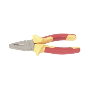 Alicate universal aislado 8" 1000V Nitro