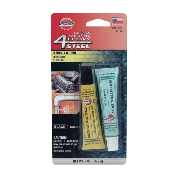 Acero Líquido Versachem 56 g 44-2C Secado Rápido
